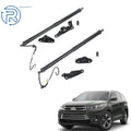 2X Rear Tailgate Lift Support Strut for Toyota Highlander (2014–2019)