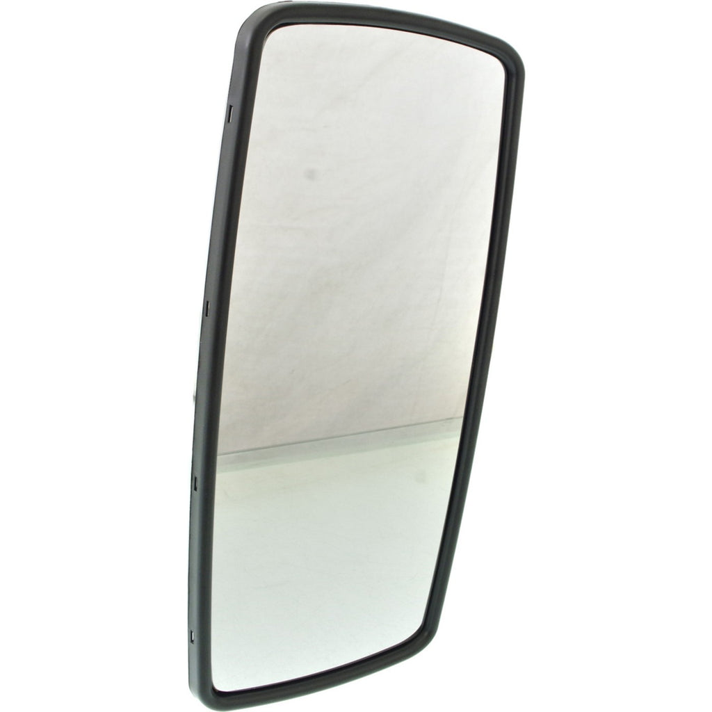 Chrome Manual Mirror for Freightliner M2 100 (2004–2005)