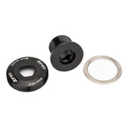 Crank Arm Bolt for Truvativ MTB/Road DUB M18/M30 Alloy Self Extracting