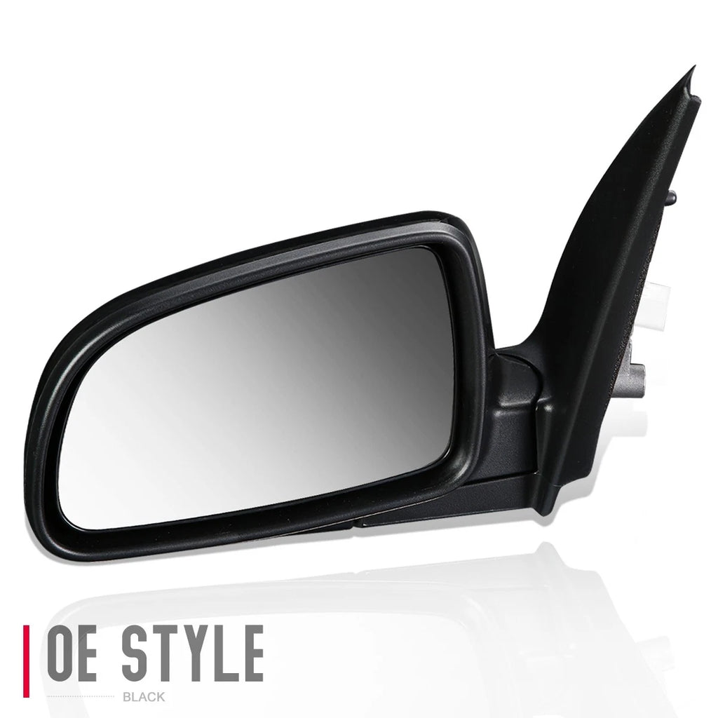 Power Heated Side View Door Mirror for Chevy Aveo (2007–2011) GM1320328