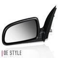 Power Heated Side View Door Mirror for Chevy Aveo (2007–2011) GM1320328