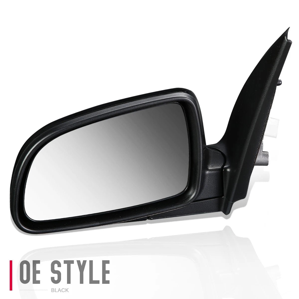 Power Heated Side View Door Mirror for Chevy Aveo (2007–2011) GM1320328