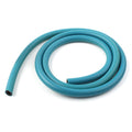 6mm Tube Hose Pipe for ATV Motorcycle Dirt Pit Bike (100cm) - Blue