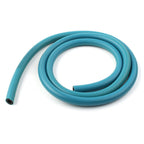 6mm Tube Hose Pipe for ATV Motorcycle Dirt Pit Bike (100cm) - Blue