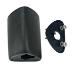 Left Side Turn Signal Extension for Fiat Ducato, Relay, Boxer (2006–Present)
