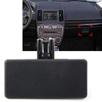 Glove Box Latch Black for Land Rover Freelander 2 (2008–2015)