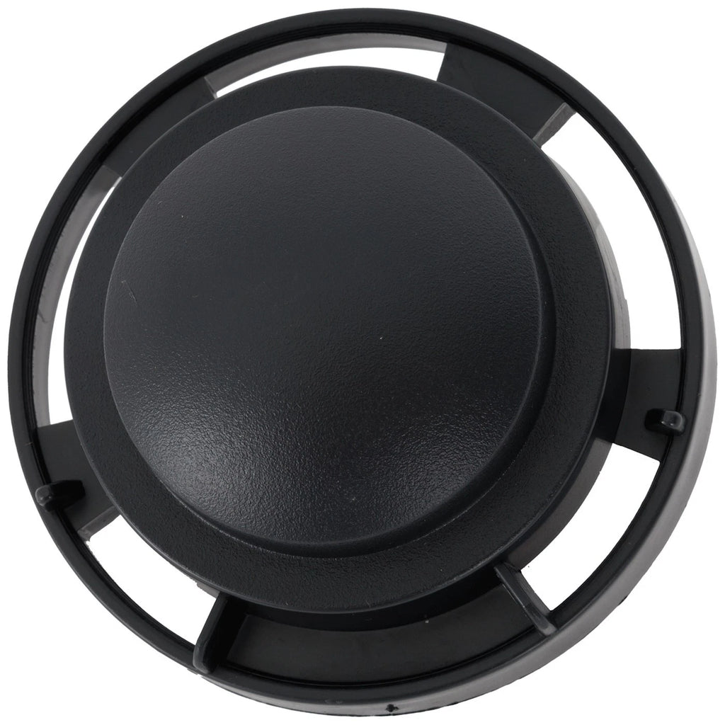 Fog Light Covers for Chevy (2010-2015)