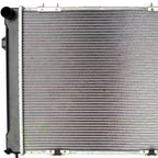 Aluminum Radiator for Jeep Grand Cherokee, Grand Wagoneer (1993–1997)