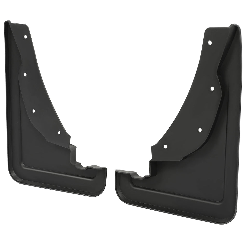 Set of 2 Front Mud Flaps for Ford Bronco Sport (2021-2024)