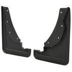 Set of 2 Front Mud Flaps for Ford Bronco Sport (2021-2024)