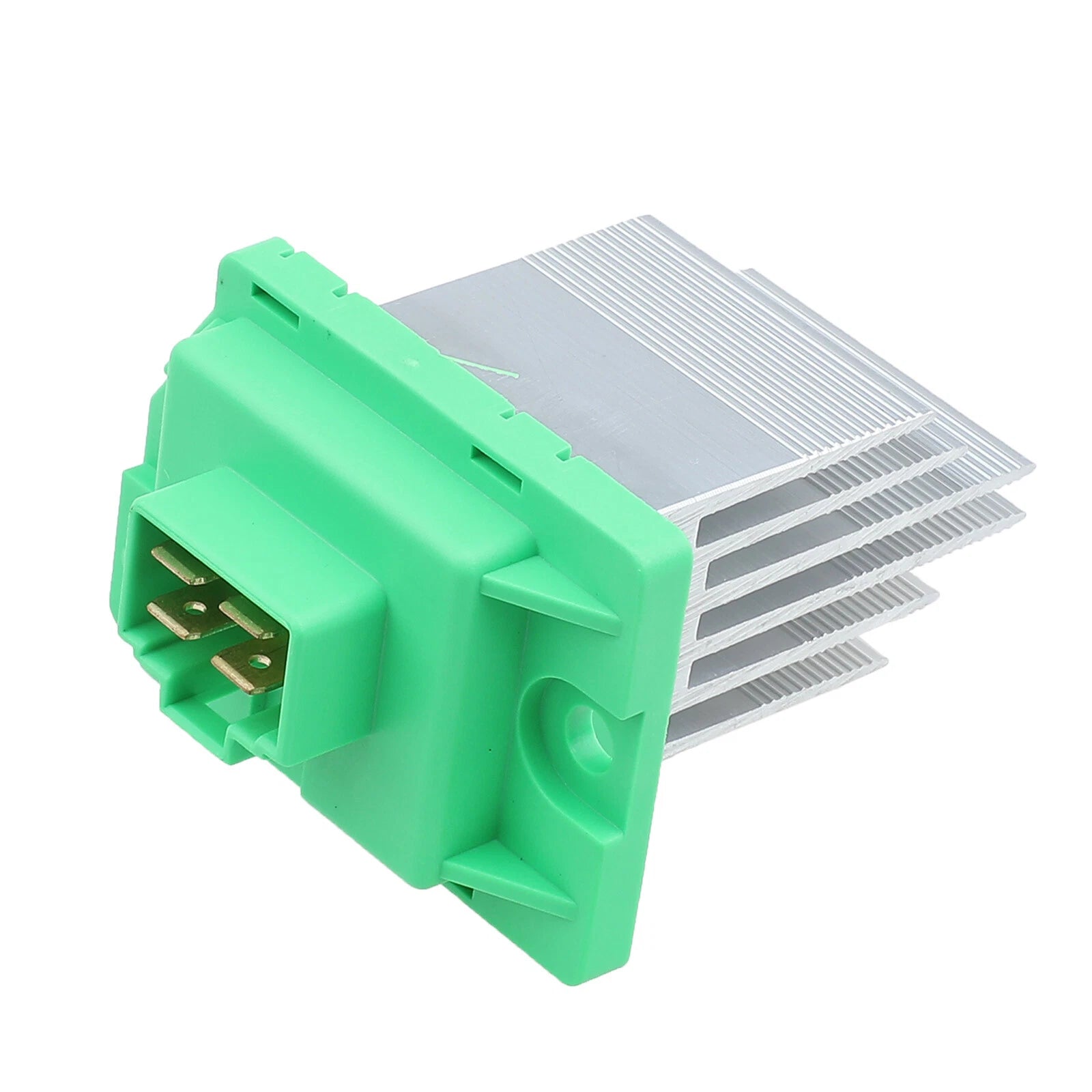 HVAC Blower Motor Resistor for Hyundai Sonata (2011–2014) Kia Optima (2011–2015)