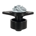 Water Pump for Komatsu PC200-6 R220-5 6D102 3960342 Cast Iron Construction