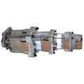 Hydraulic Pump 705-56-36050 for Komatsu WA320-6 WA320-5 WA320L-5 (2005–2015)