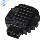 Stator & Regulator Rectifier for Suzuki LT-Z400 (2003–2008)