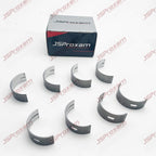Set of 8 Half Plain Bushings for RXT Wake GTR (130, 155) 420933455, 420933456
