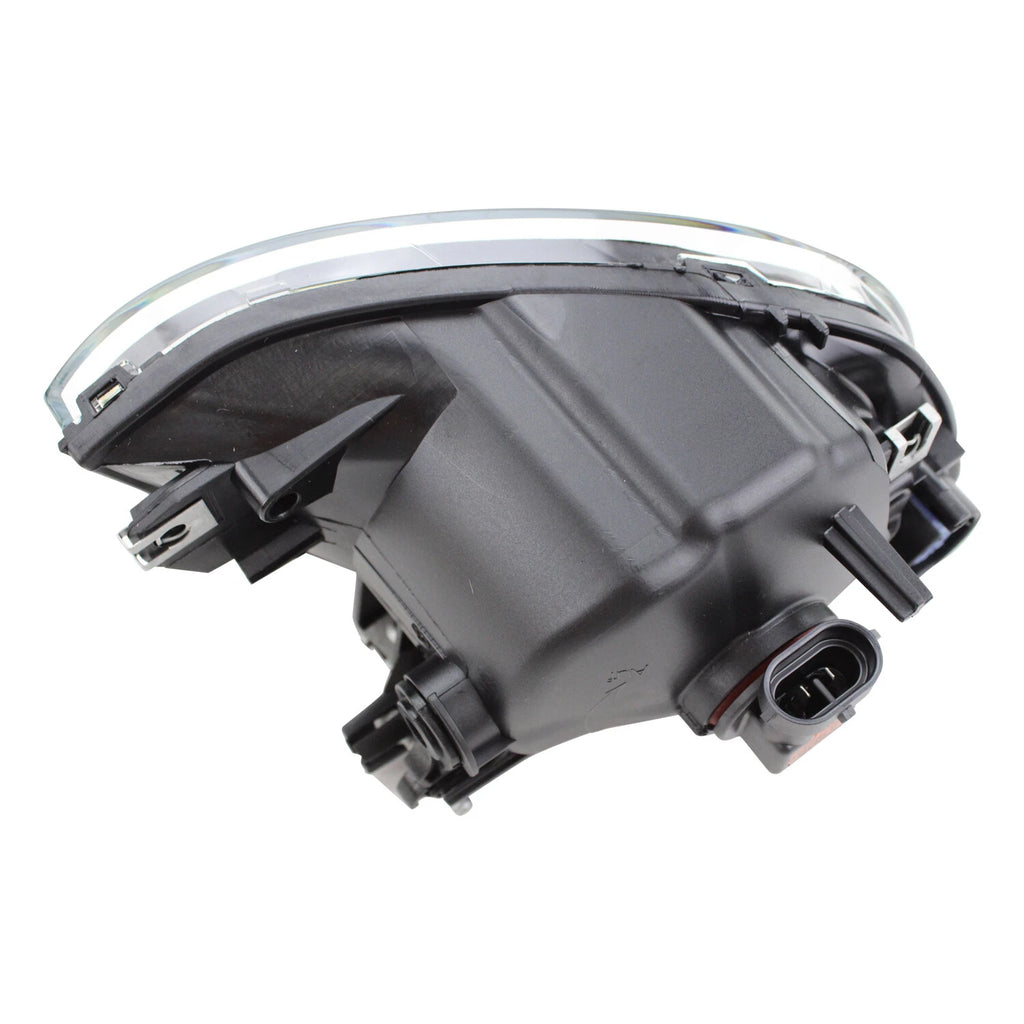 Hella Front Driver Left Fog Light for BMW 3-Series E92 E93 (2007–2013)