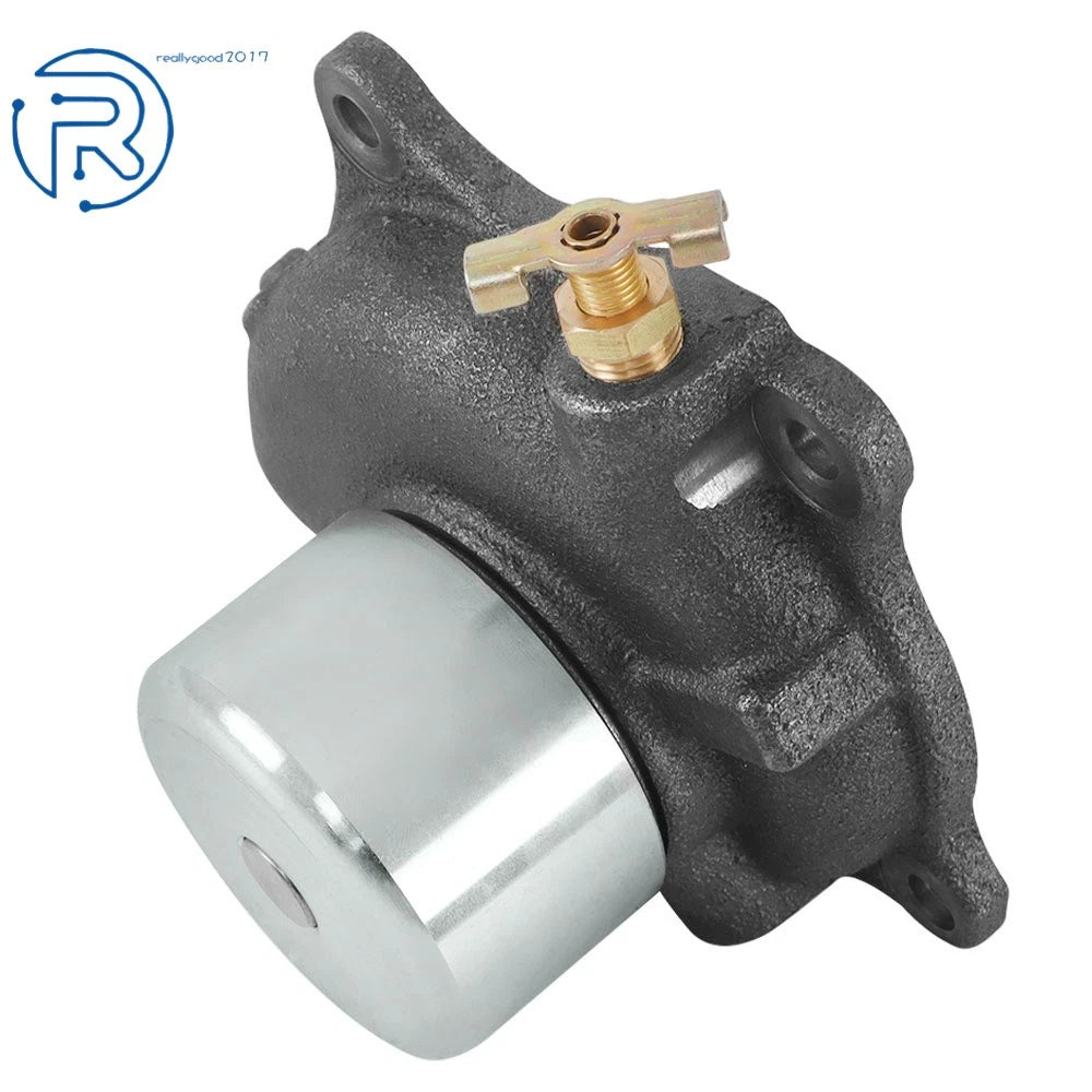 Water Pump RE507604 RE545572 RE545573 for John Deere 5065M 5075M 5225 5325 5325N
