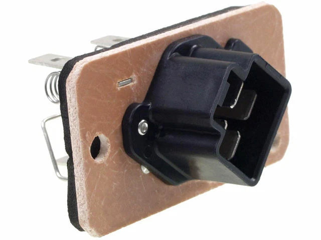 Blower Motor Resistor for Mazda Tribute (2001–2006) G396TY