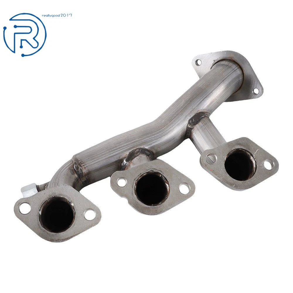 Exhaust Manifold with Gasket Kit for Ford Mustang V6 (1999-2004)