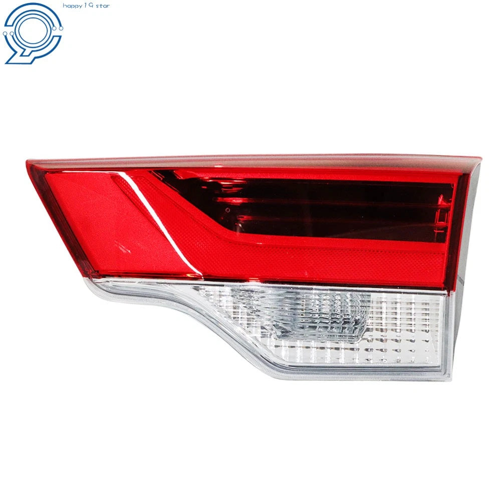 Inner Tail Light Assembly for Toyota Highlander (2017-2019) Right LED