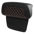 Passenger Backrest for Harley Touring Street Road Glide (2014–2024)