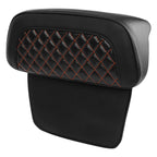 Passenger Backrest for Harley Touring Street Road Glide (2014–2024)