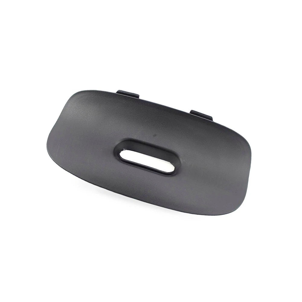 Rear Trailer Cover for BMW X5 E53 (2000–2006) 51128402327