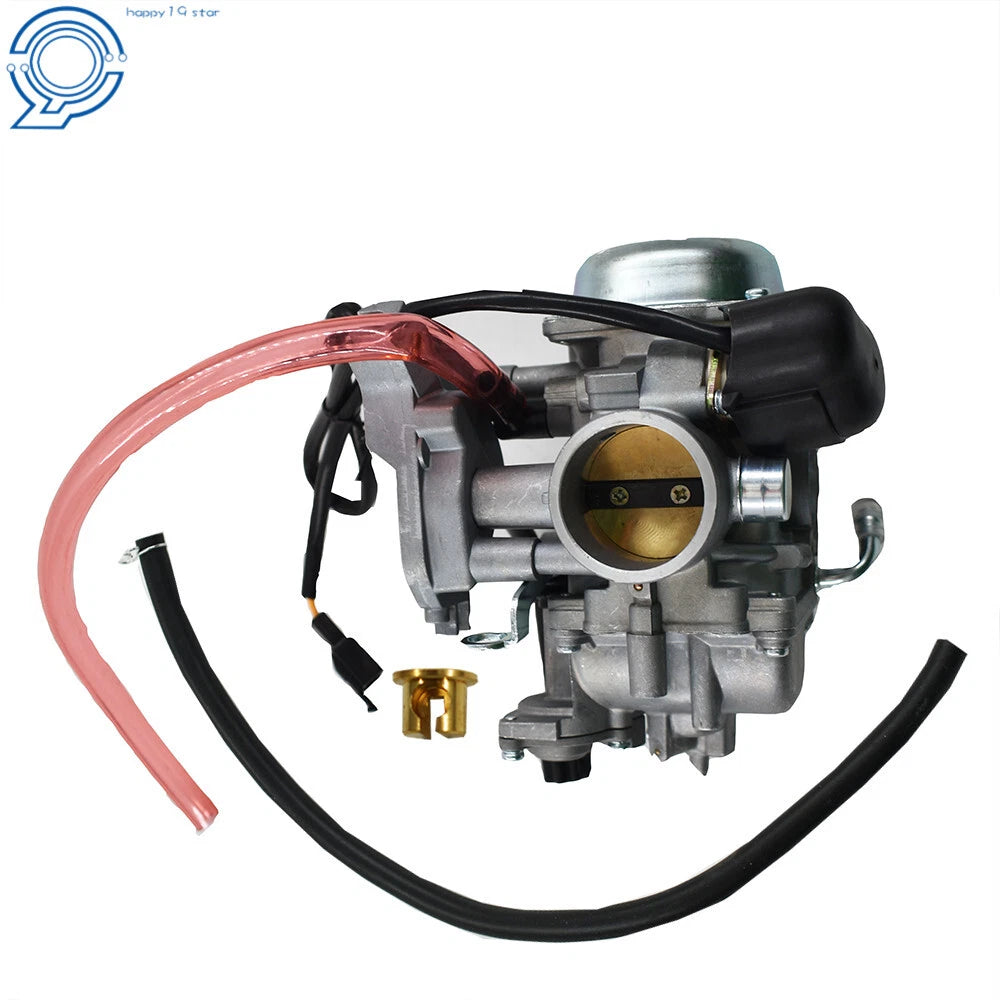 Carburetor Assembly for Arctic Cat 500 (2005-2007)