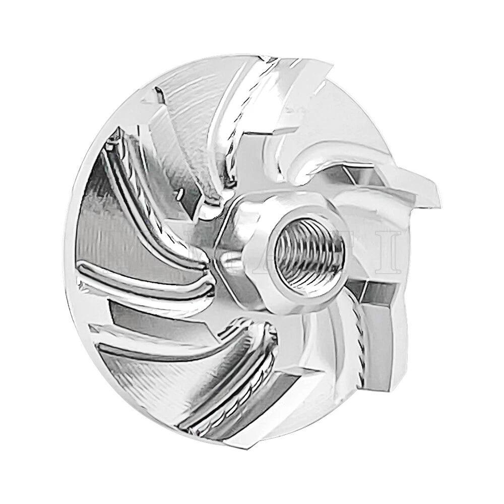 Water Pump Impeller for Yamaha YZ250F WR250F (2001–2013) 5DH-12451-00-00