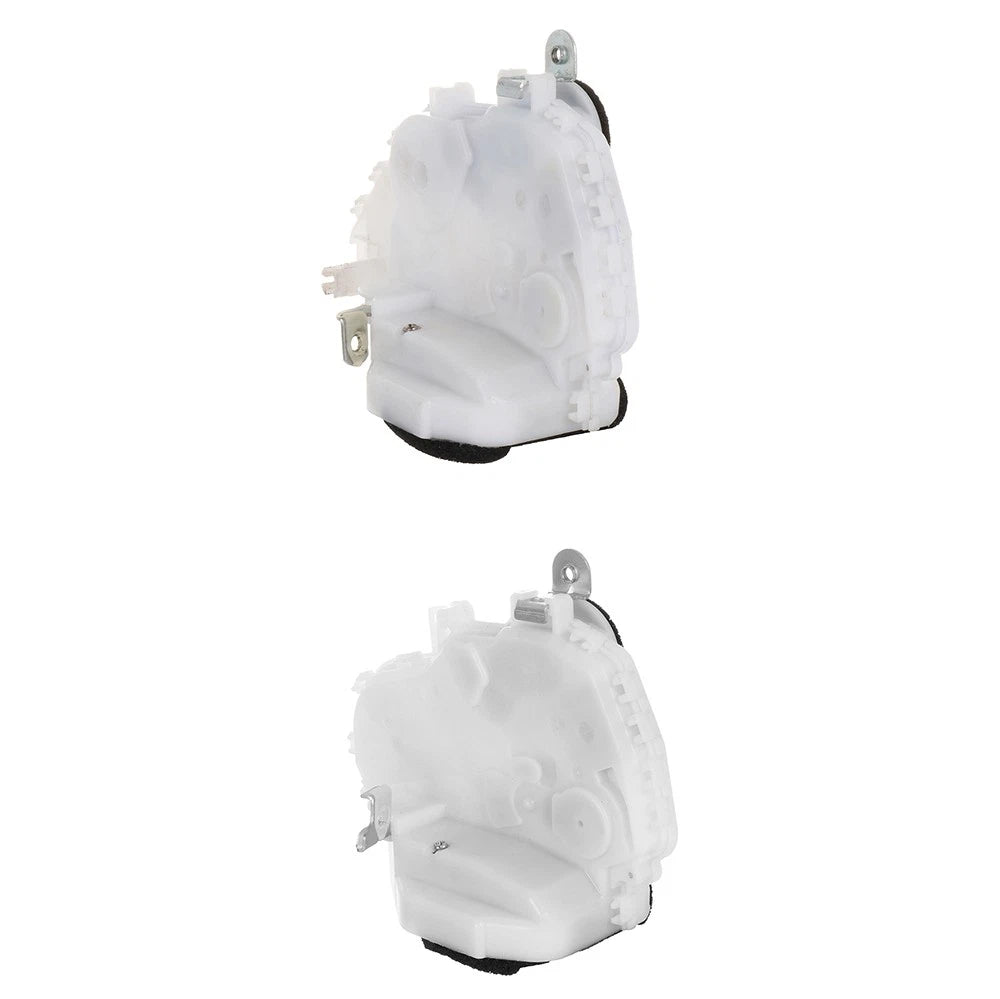 Door Lock Actuators Set of 2 Front & Rear LH for Honda Accord (2008–2012)