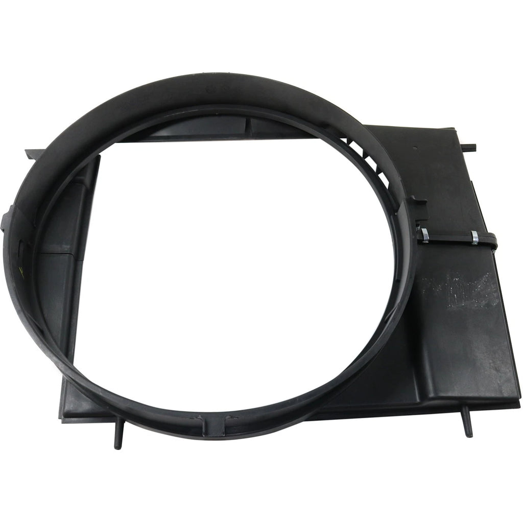 Fan Shroud for Chevrolet Colorado (2004–2012)