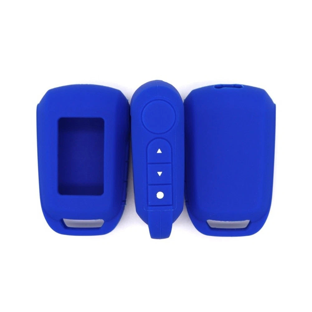 Silicone Key Cover for Alarm A92 A94 (5 Color Choices)