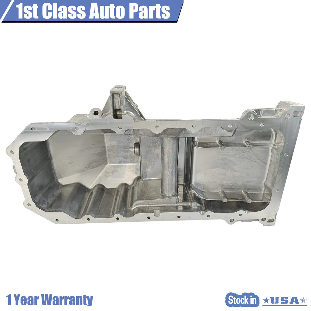Engine Oil Pan for Dodge Charger, Magnum, Chrysler 300 (2005–2020)
