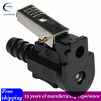 5/16" Fuel Line Connector for OMC Johnson Evinrude Outboard (Year Range)