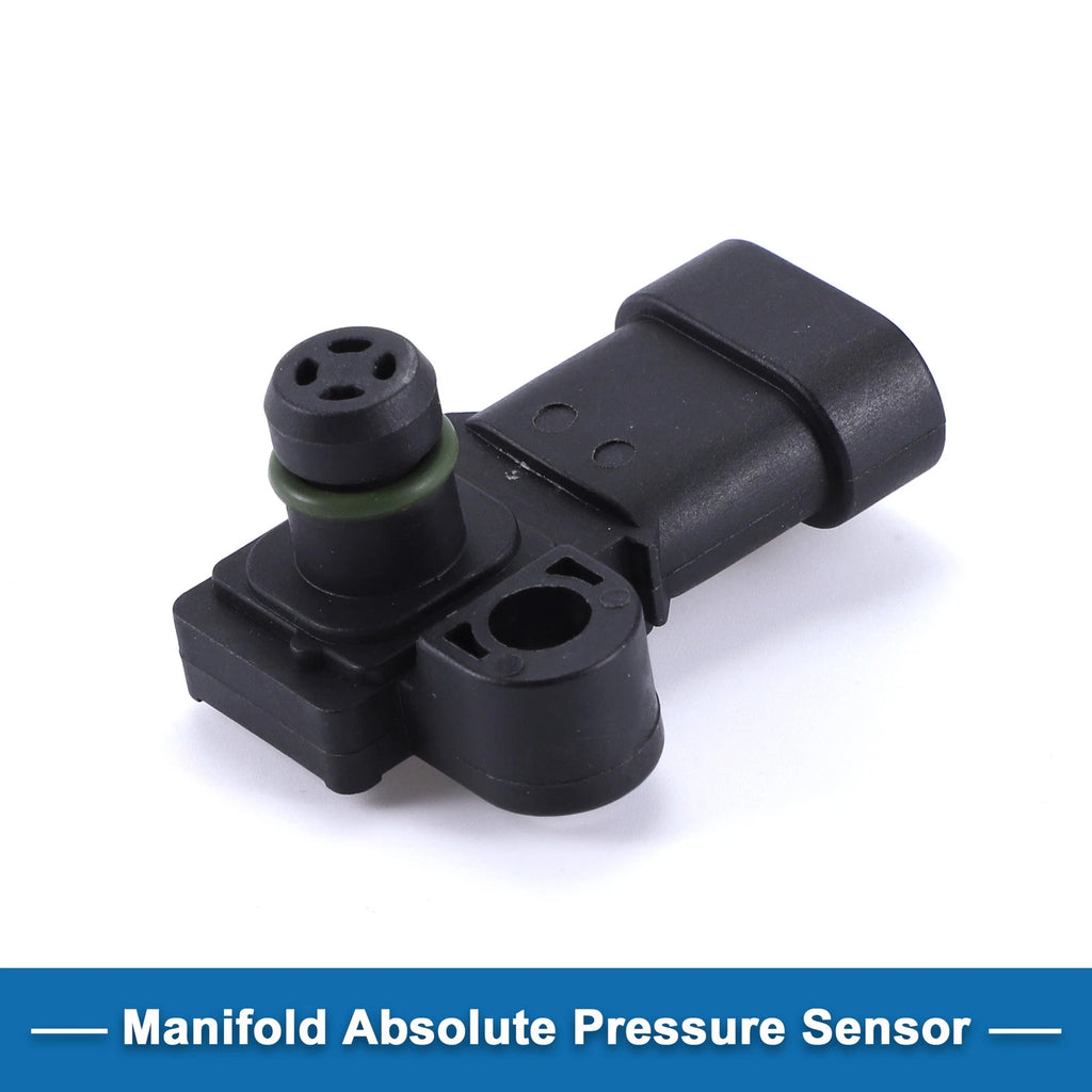 Manifold Absolute Pressure Sensor No. 55563375 for Chevrolet Cruze (2010–2016)