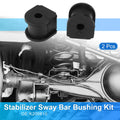 Stabilizer Sway Bar Bushing Kit for Honda Civic (2006–2012) No.K200610