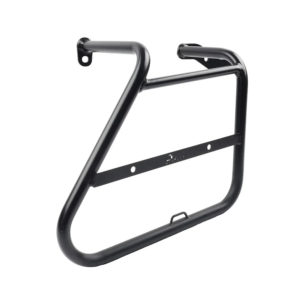 Right Side Saddle Bag Bracket for Honda CRF250L 250 Rally (2017-2020)