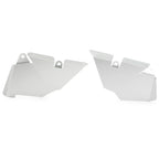 Rear Seat Foot Pedal Mudguard Cover for BMW R1250GS R1200GS ADV (2013-2019)