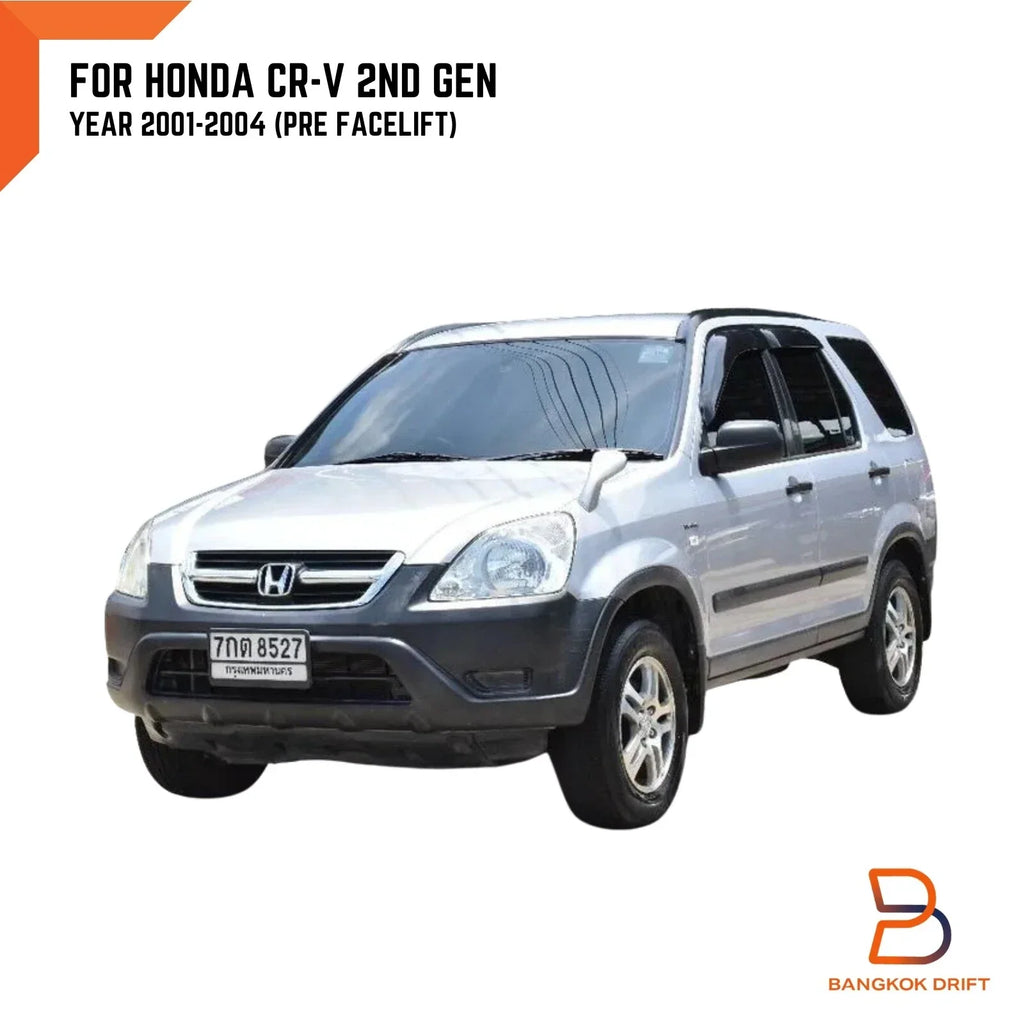 Fog Lamp Driving Light for Honda CR-V 2002-2004 ( 9006 51W)