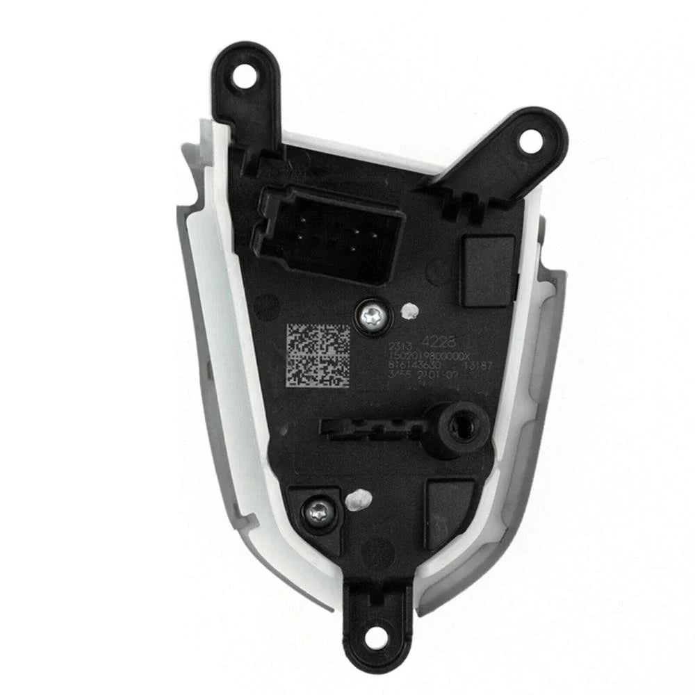 Steering Wheel Cruise Control Switch for Chevrolet Silverado GMC (2007–2013)