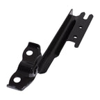 Hood Hinge for Mazda Protege (1999–2003) Left Side
