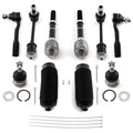 10x Front Sway Bar Link Outer Inner Tie Rods for Toyota Sequoia Tundra (2003–2007)