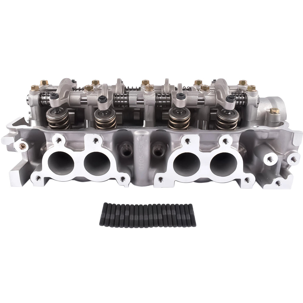Complete Cylinder Head for Mitsubishi Forklift 4G64 (MD192299)