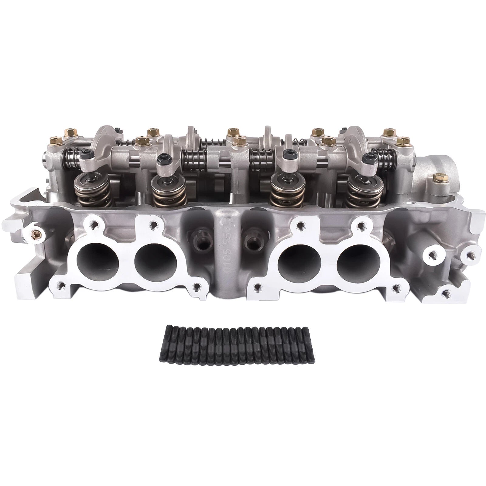 Complete Cylinder Head for Mitsubishi Forklift 4G64 (MD192299)