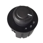 Transfer Case Dash Panel Switch for Ford F150 (2009–2014) 9L3Z14B166AA