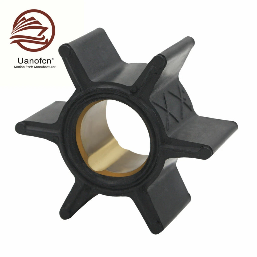 Water Pump Impeller for Mercury Mariner (47-89981, 47-65957, 18-3039)