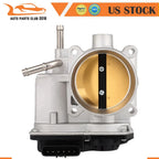 Throttle Body for Lexus RX400h (2006–2008) and Toyota Sienna (2004–2006)