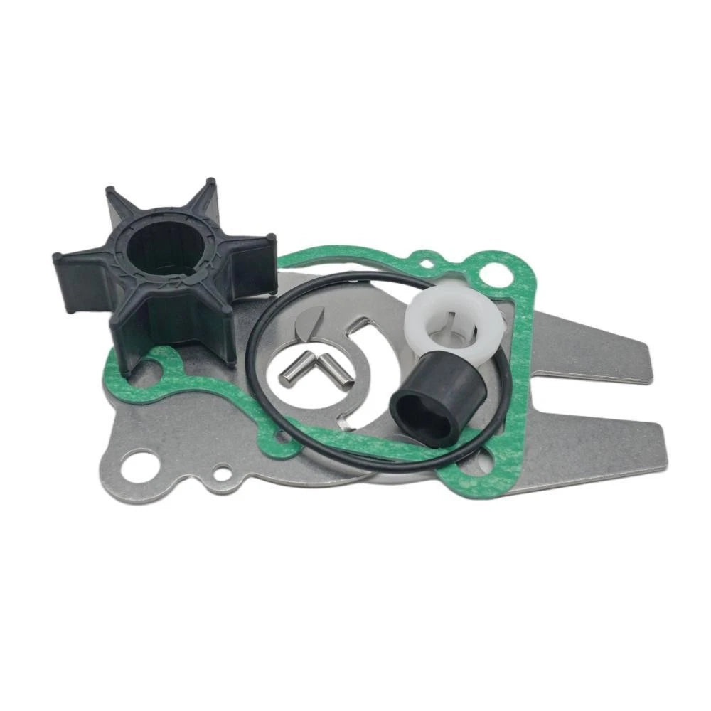 Water Pump Impeller Repair Kit for Yamaha Outboard (63D-W0078-01, 18-3434)