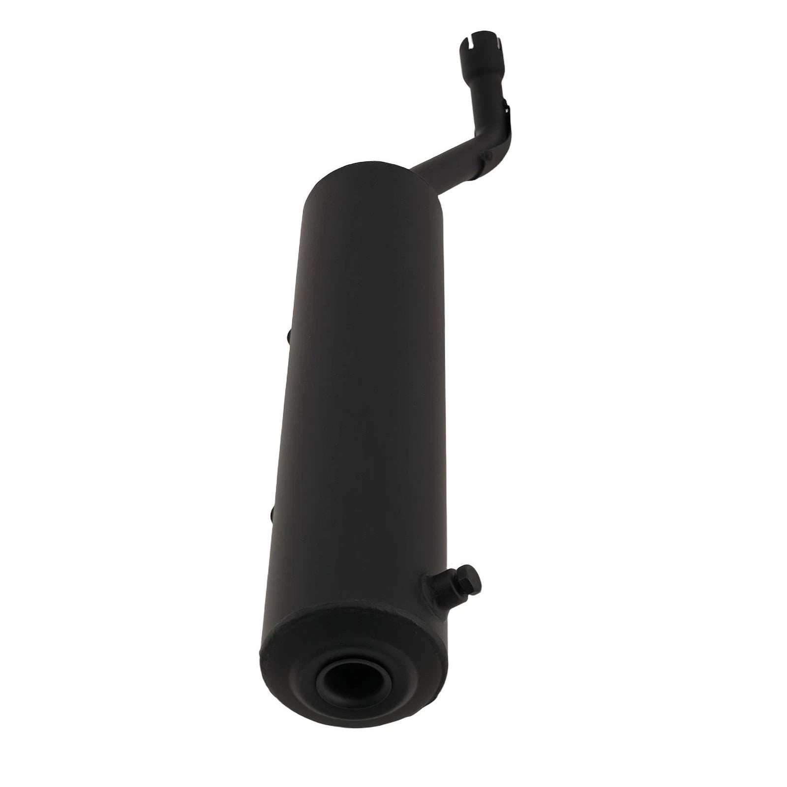 Exhaust Muffler Kit for Honda TRX250TE Recon ES (2002–2014) Black