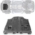 Engine Splash Shield for Toyota Prius (2016–2018)